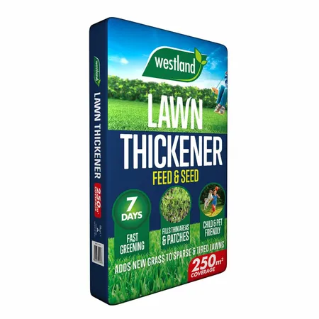 Aftercut Lawn Thickener 250m - image 1