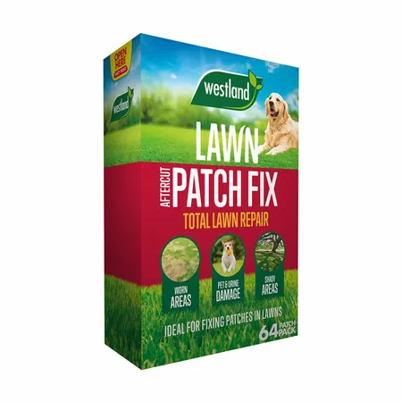 Aftercut Patch Fix 64 Patch Large Box 4.8KG - image 1