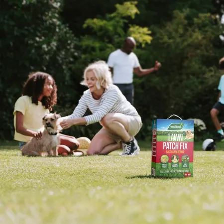 Aftercut Patch Fix 64 Patch Large Box 4.8KG - image 3