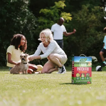 Aftercut Patch Fix 64 Patch Large Box 4.8KG - image 3