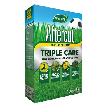 Aftercut Triple Care Box