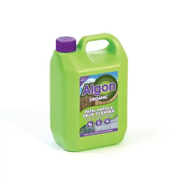 Algon Patio Cleaner - image 1
