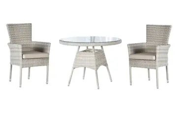 Alicante Bistro Set