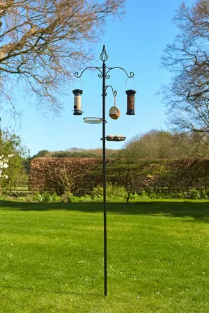 All Seasons Bird Feeding Station - image 2