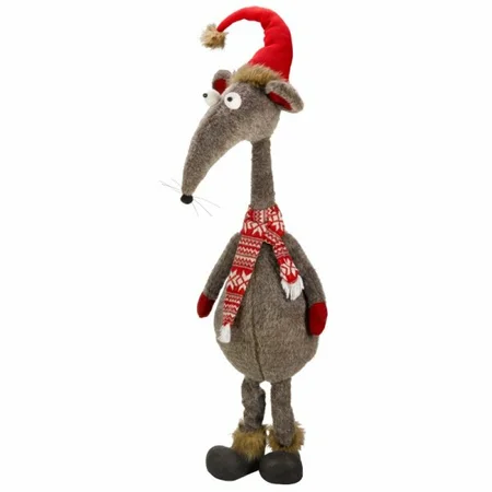 Alpha Rat - Grey - image 1