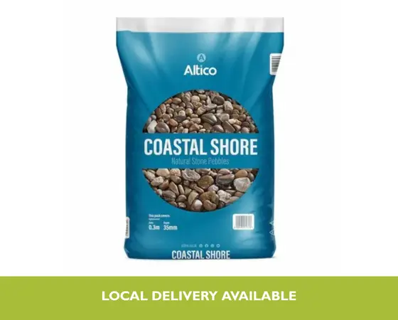 Altico Coastal Shore Pebbles - image 1