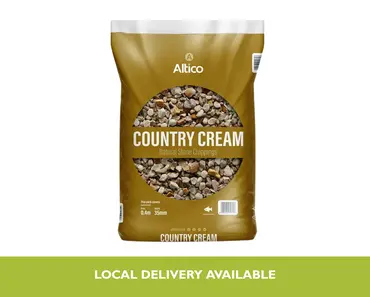 Altico Country Cream