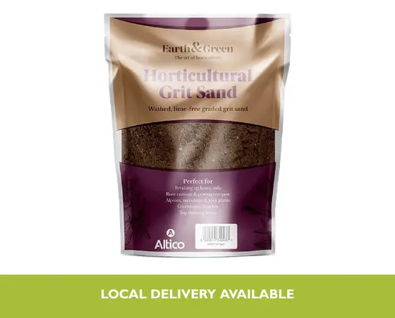 Altico Horticultural Alpine Grit Sand - image 1