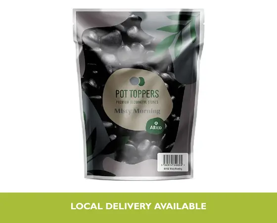 Altico Misty Morning Pot Toppers - image 1