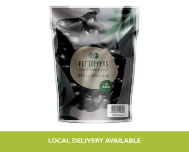 Altico Misty Morning Pot Toppers - image 1