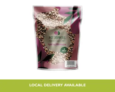 Altico Spring Blossom Pot Toppers - image 1