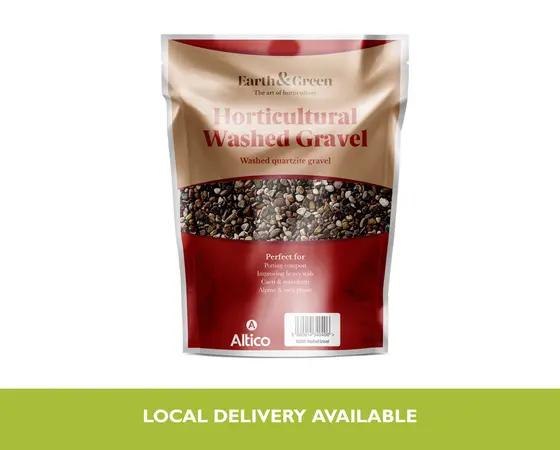 Altico Washed Gravel Pouch Pack - image 1