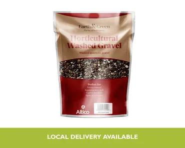Altico Washed Gravel Pouch Pack - image 1