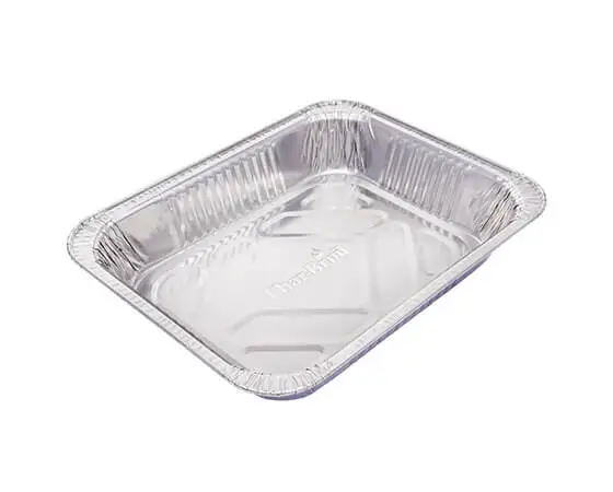 Aluminium Trays (XL)