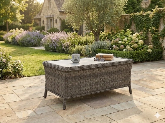 Amalfi 3-Seater Coffee Set - image 5