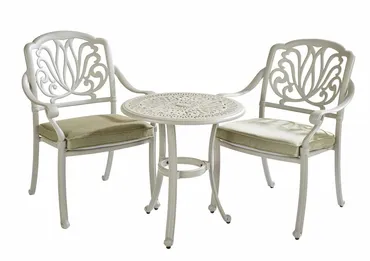 Amalfi Bistro Set