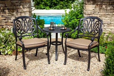 Amalfi Bistro Set - image 2