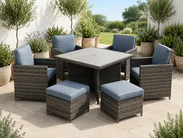 Amalfi Deluxe Cube Set - image 2