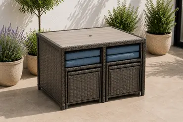 Amalfi Deluxe Cube Set - image 3