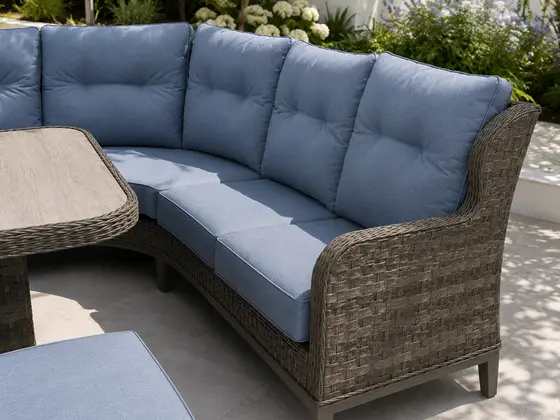 Amalfi Large Casual Corner Set - image 3