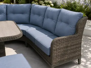 Amalfi Large Casual Corner Set - image 3