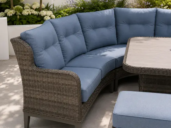 Amalfi Large Casual Corner Set - image 4