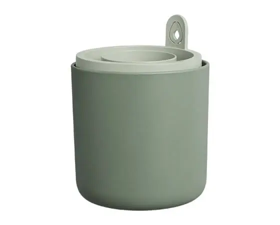Amazing Avocado Pot (Leaf Green) - image 1