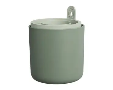 Amazing Avocado Pot (Leaf Green) - image 1