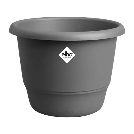 Amiga Round Anthracite 47cm - image 1
