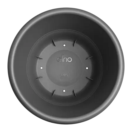 Amiga Round Anthracite 47cm - image 2