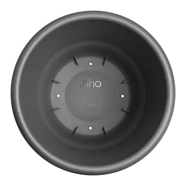 Amiga Round Anthracite 47cm - image 2