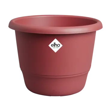 Amiga Round Theatre Red 30cm - image 1
