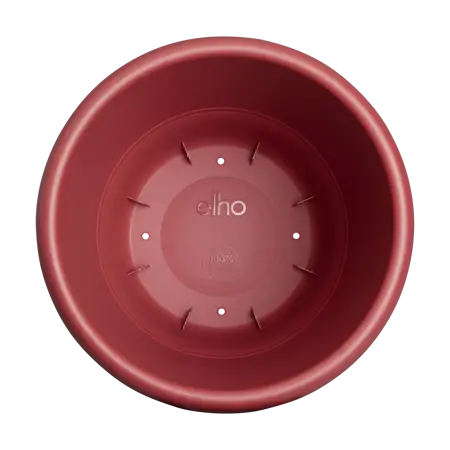 Amiga Round Theatre Red 30cm - image 2