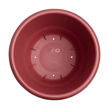 Amiga Round Theatre Red 30cm - image 2