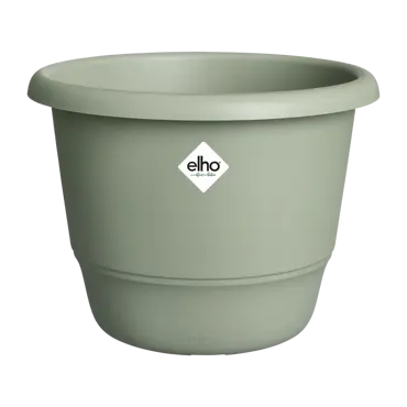 Amiga Round Thyme Green 30cm