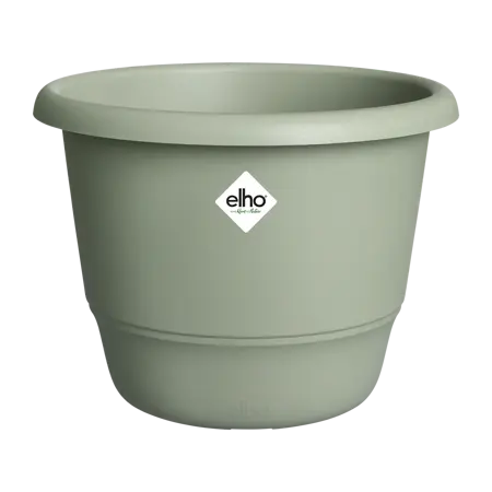 Amiga Round Thyme Green 40cm - image 1