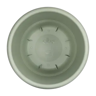 Amiga Round Thyme Green 40cm - image 2