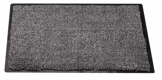 Anthracite Framed Ulti-Mat 100 x 70cm - image 1