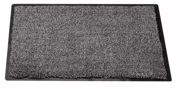 Anthracite Framed Ulti-Mat 100 x 70cm - image 1