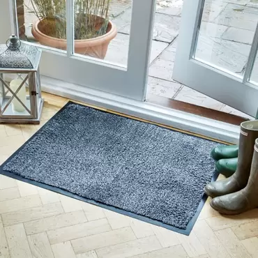 Anthracite Framed Ulti-Mat 100 x 70cm - image 2