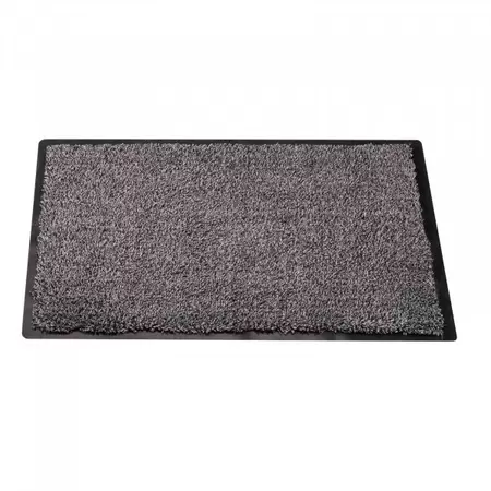 Anthracite Framed Ulti-Mat 75 x 45cm - image 1