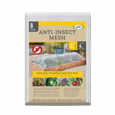Anti-Insect Mesh - 1mm Mesh 2 X 4m - image 2