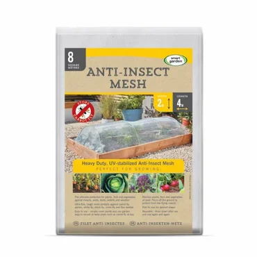 Anti-Insect Mesh - 1mm Mesh 2 X 4m - image 1
