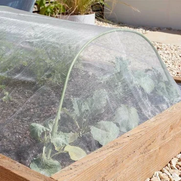 Anti-Insect Mesh - 1mm Mesh 2 X 4m - image 2