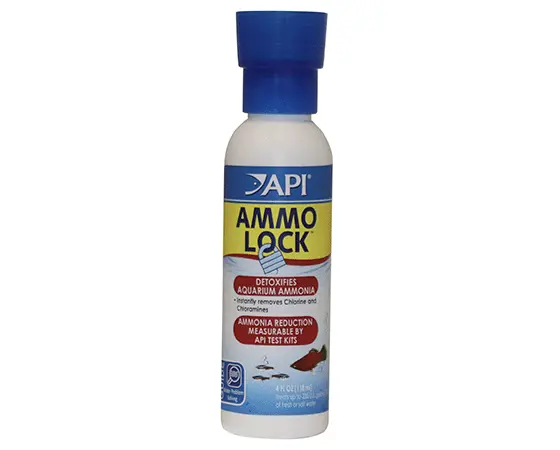 API Ammo Lock 118ml