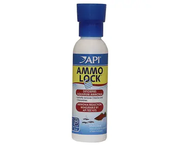 API Ammo Lock 118ml
