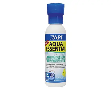 Aqua Essential 473ml - image 1