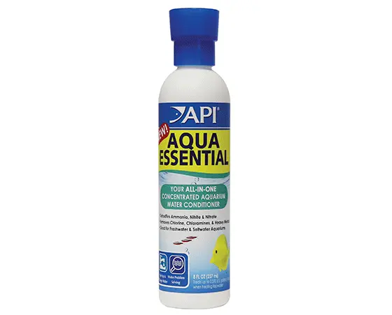 Aqua Essential 473ml - image 2