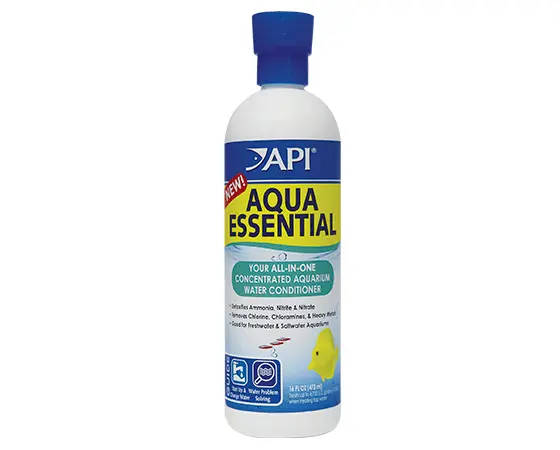 Aqua Essential 473ml - image 3