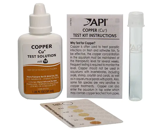 API Copper Test - image 2